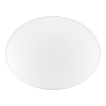 Ideal Lux - Zamienny klosz uniwersalny NINFEA śr. 25 cm biały