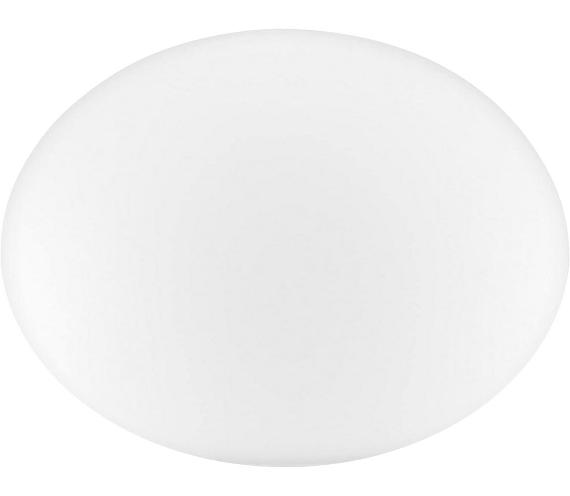 Ideal Lux - Zamienny klosz uniwersalny NINFEA śr. 25 cm biały