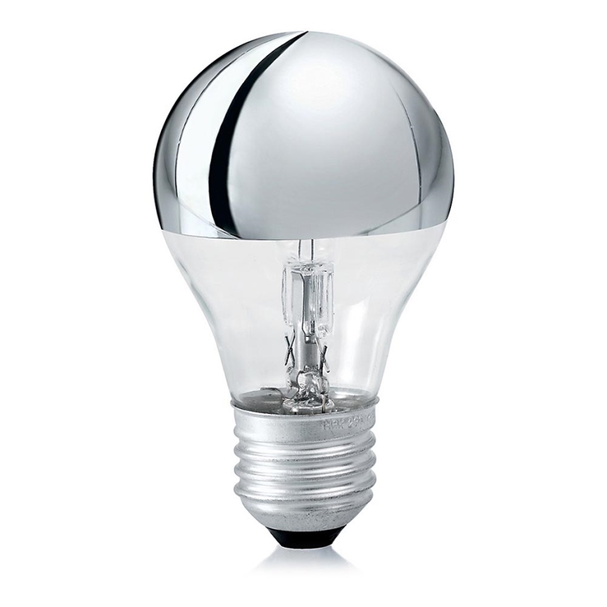 Ideal Lux - Żarówka halogenowa E27/40W/230V