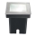 Ideal Lux - Zewnętrzna oprawa najazdowa 1xG9/15W/230V IP54