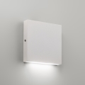 Ideal Lux - Zewnętrzny kinkiet LED POST-IT 3W/12V CRI 90 biały