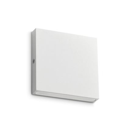 Ideal Lux - Zewnętrzny kinkiet LED POST-IT 3W/12V CRI 90 biały