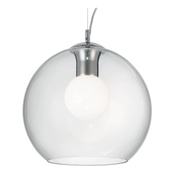 Ideal Lux - Żyrandol 1xE27/60W/230V
