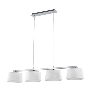 Ideal Lux - Żyrandol 4xG9/40W/240V