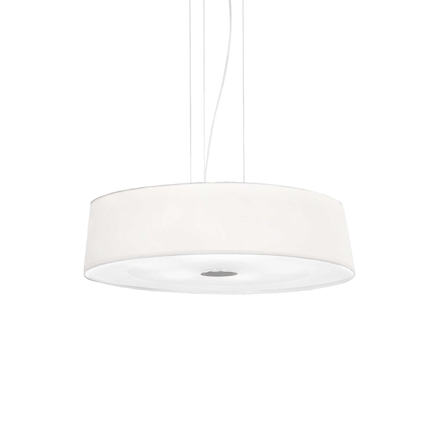 Ideal Lux - Żyrandol na drutu 4xE27/60W/230V