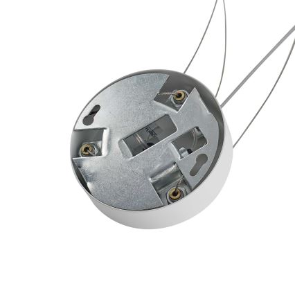 Ideal Lux - Żyrandol na lince DREAM BIG 1xE27/42W/230V śr. 42 cm
