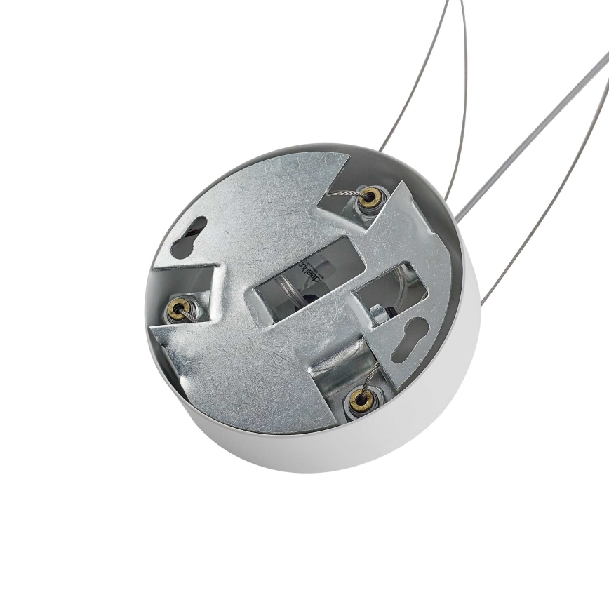 Ideal Lux - Żyrandol na lince DREAM BIG 1xE27/42W/230V śr. 42 cm