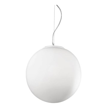 Ideal Lux - Żyrandol na lince MAPA 1xE27/60W/230V