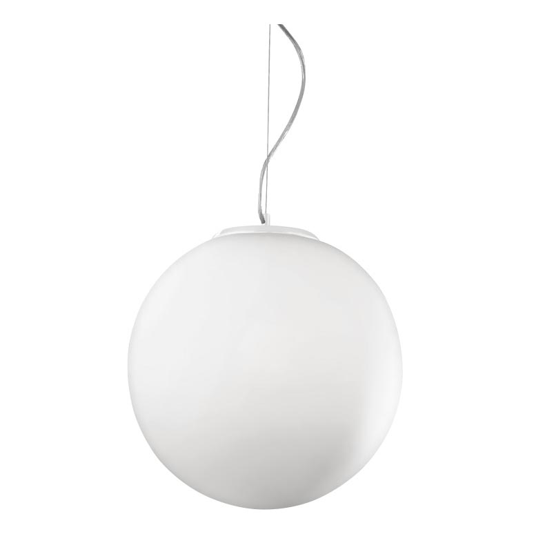 Ideal Lux - Żyrandol na lince MAPA 1xE27/60W/230V