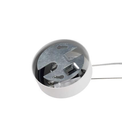Ideal Lux - Żyrandol na lince MAPA 1xE27/60W/230V