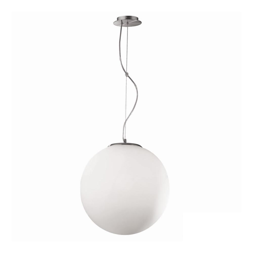 Ideal Lux - Żyrandol na lince MAPA 1xE27/60W/230V