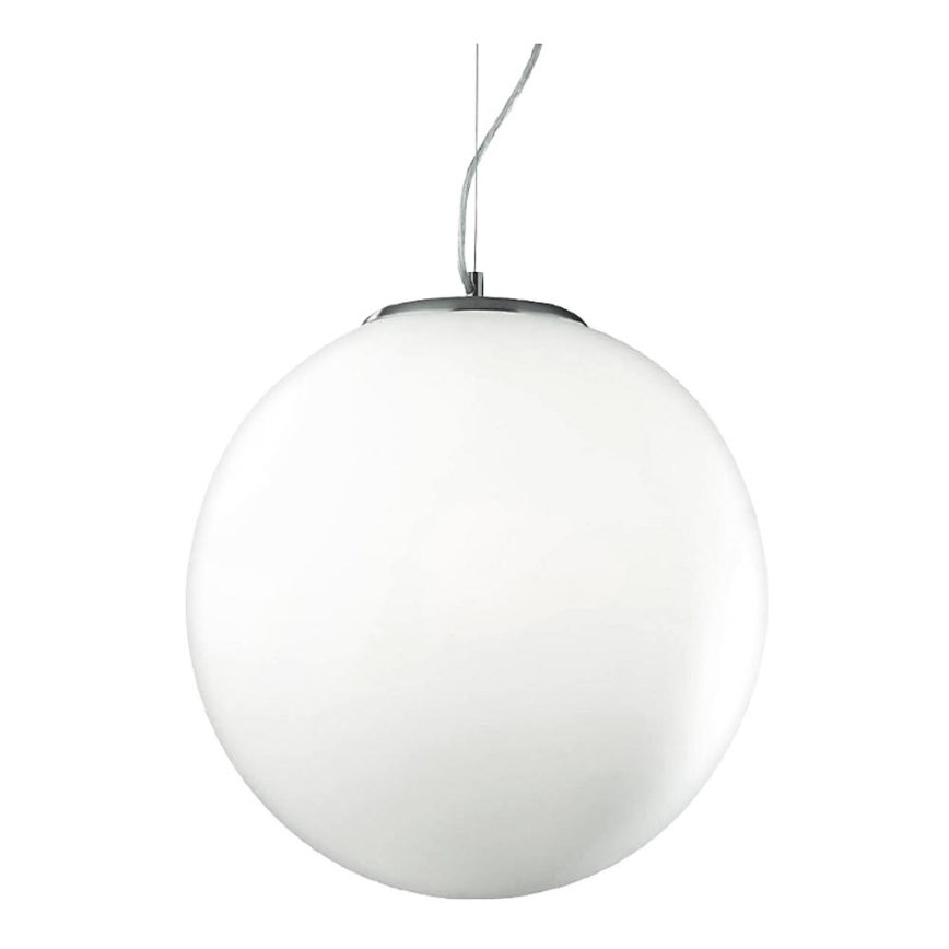 Ideal Lux - Żyrandol na lince MAPA 1xE27/60W/230V