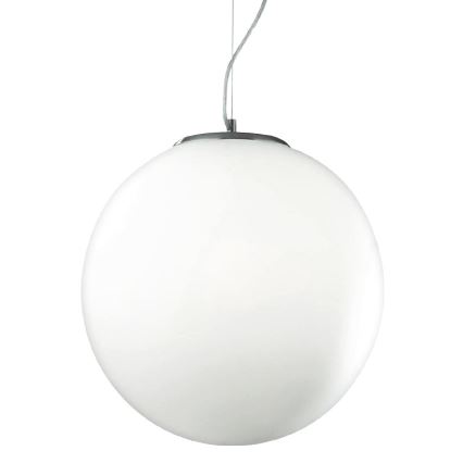 Ideal Lux - Żyrandol na lince MAPA 1xE27/60W/230V