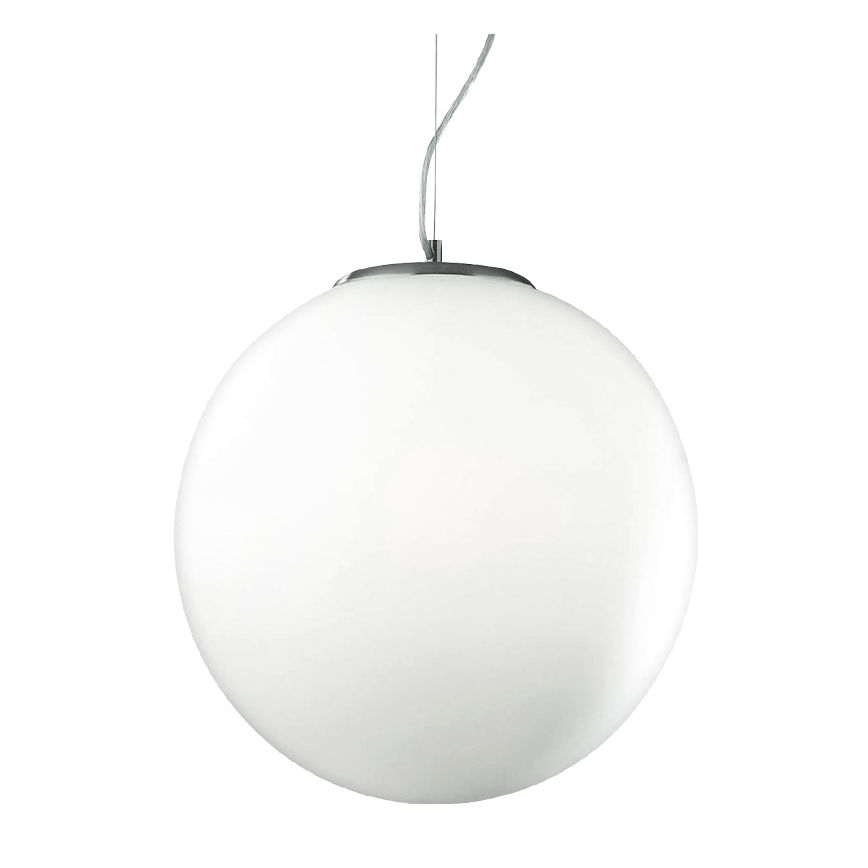 Ideal Lux - Żyrandol na lince MAPA 1xE27/60W/230V