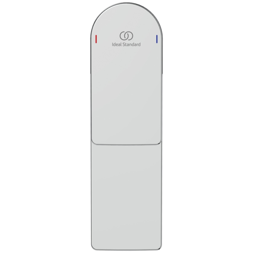 Ideal Standard A7105AA - bateria umywalkowa EDGE 15,6 cm chrom błyszczący