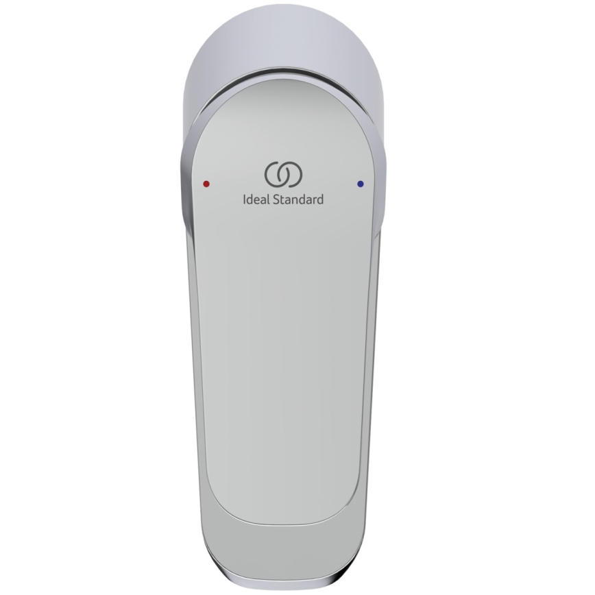 Ideal Standard B1710AA - bateria umywalkowa CERAFLEX 13,3 cm, chrom błyszczący