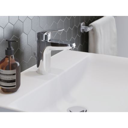 Ideal Standard B1713AA - Bateria umywalkowa CERAFLEX 15,9 cm, chrom błyszczący