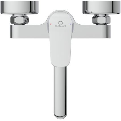 Ideal Standard B1717AA - Bateria zlewozmywakowa CERAFLEX, chrom błyszczący