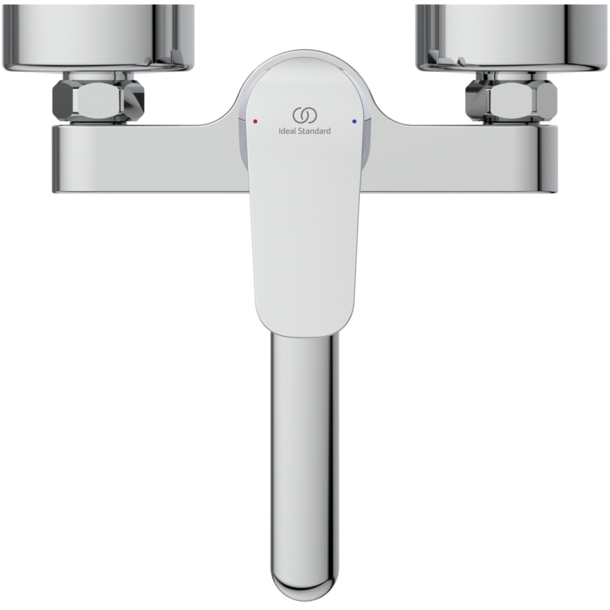 Ideal Standard B1717AA - Bateria zlewozmywakowa CERAFLEX, chrom błyszczący