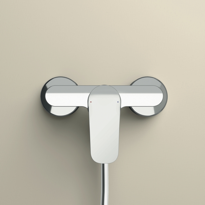 Ideal Standard B1720AA - Bateria prysznicowa CERAFLEX, chrom błyszczący