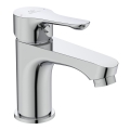 Ideal Standard BC552AA - bateria umywalkowa ALPHA 13,6 cm błyszczący chrom