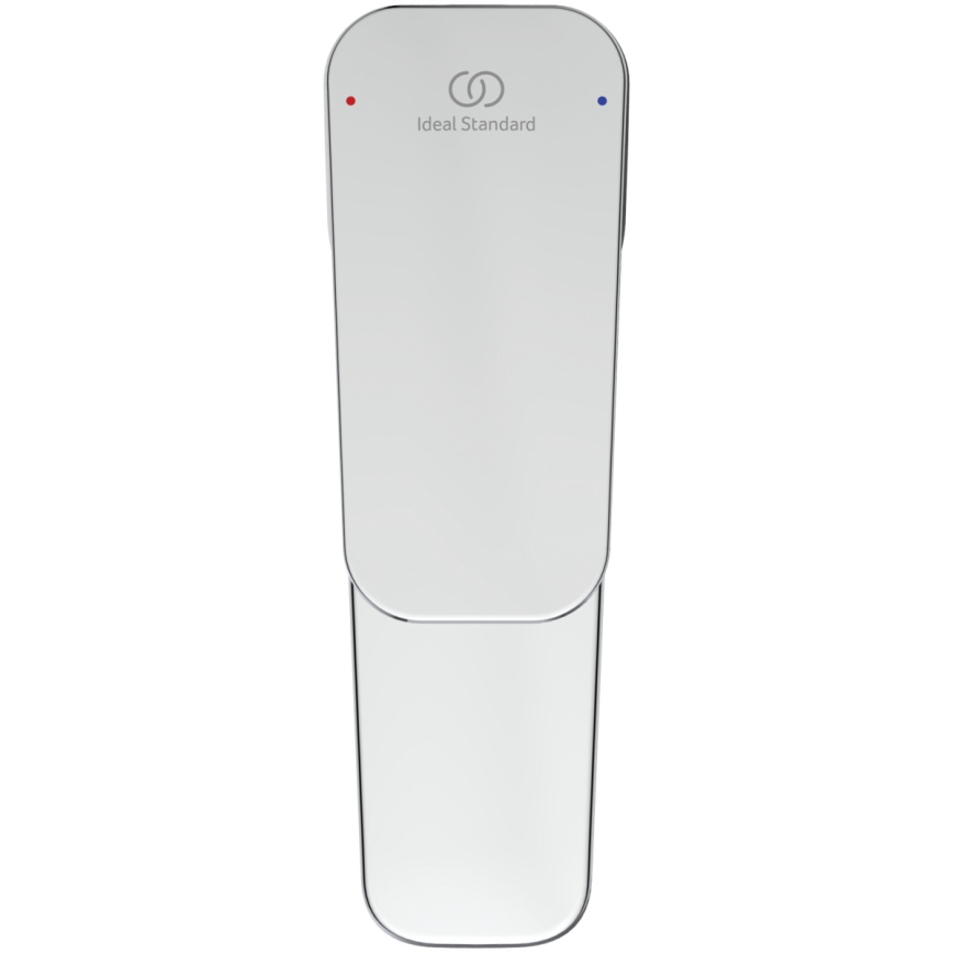 Ideal Standard BD209AA - Bateria umywalkowa CERAPLAN 14,6 cm, chrom błyszczący