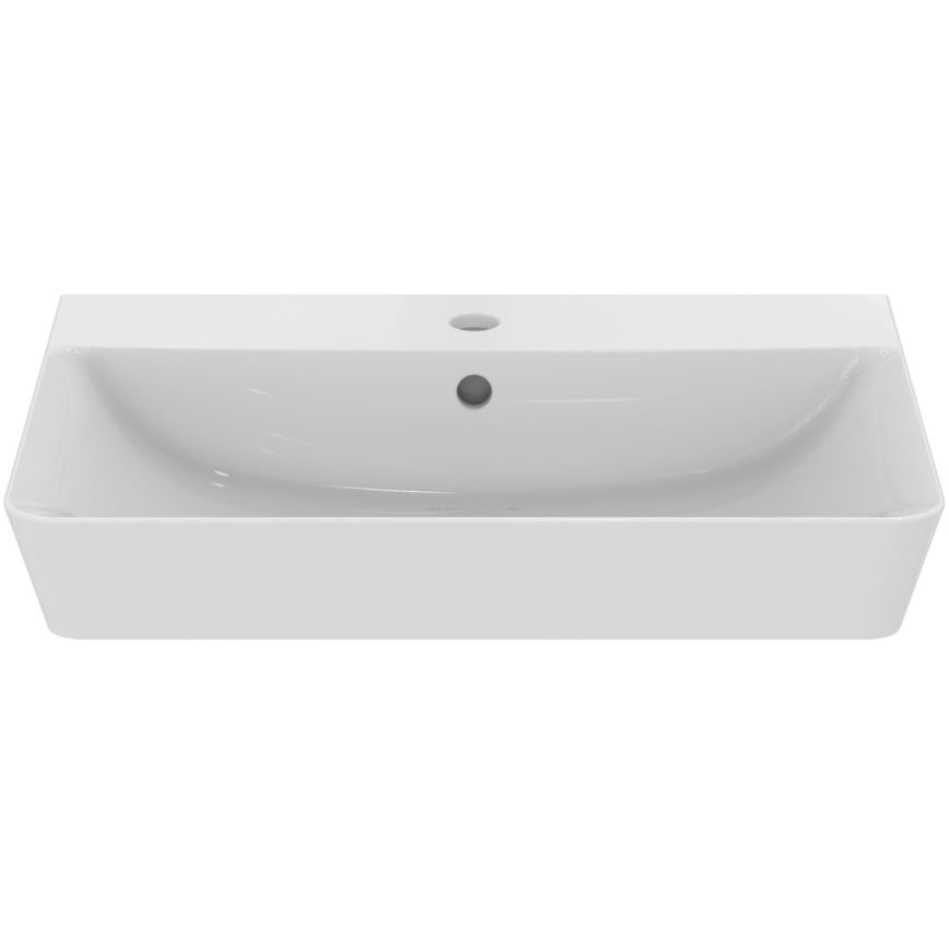 Ideal Standard E029801 - Umywalka wisząca CONNECT AIR 60x46 cm ceramika/biała