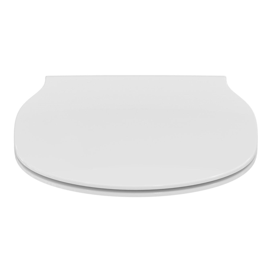 Ideal Standard E036601 - deska sedesowa SoftClose CONNECT AIR, biała