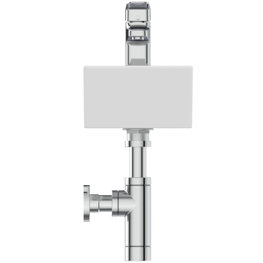 Ideal Standard E211201 - Umywalka wisząca I.LIFE S 37x21 cm ceramika/biała