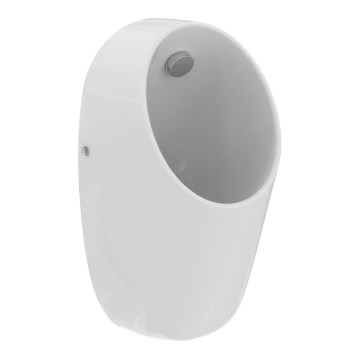 Ideal Standard E253701 - Pisuar I.LIFE, przyłącze tylne, odpływ tylny, ceramika/biały