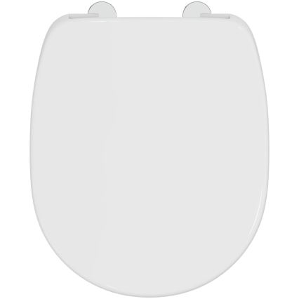 Ideal Standard E712701 - Deska sedesowa SoftClose CONNECT biała