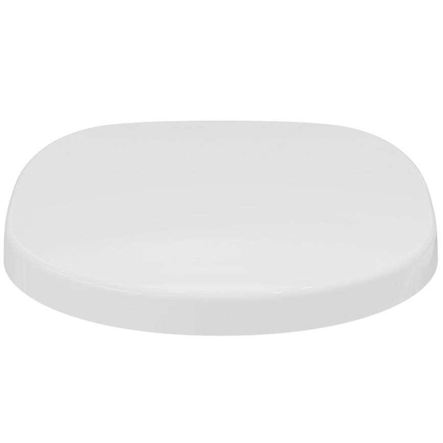 Ideal Standard E712801 - Deska sedesowa CONNECT biała