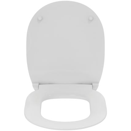 Ideal Standard E772401 - Deska sedesowa SoftClose CONNECT biała