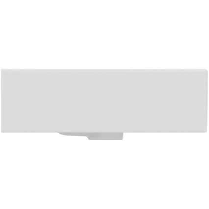 Ideal Standard K077701 - Umywalka wisząca STRADA 50x42 cm ceramika/biała