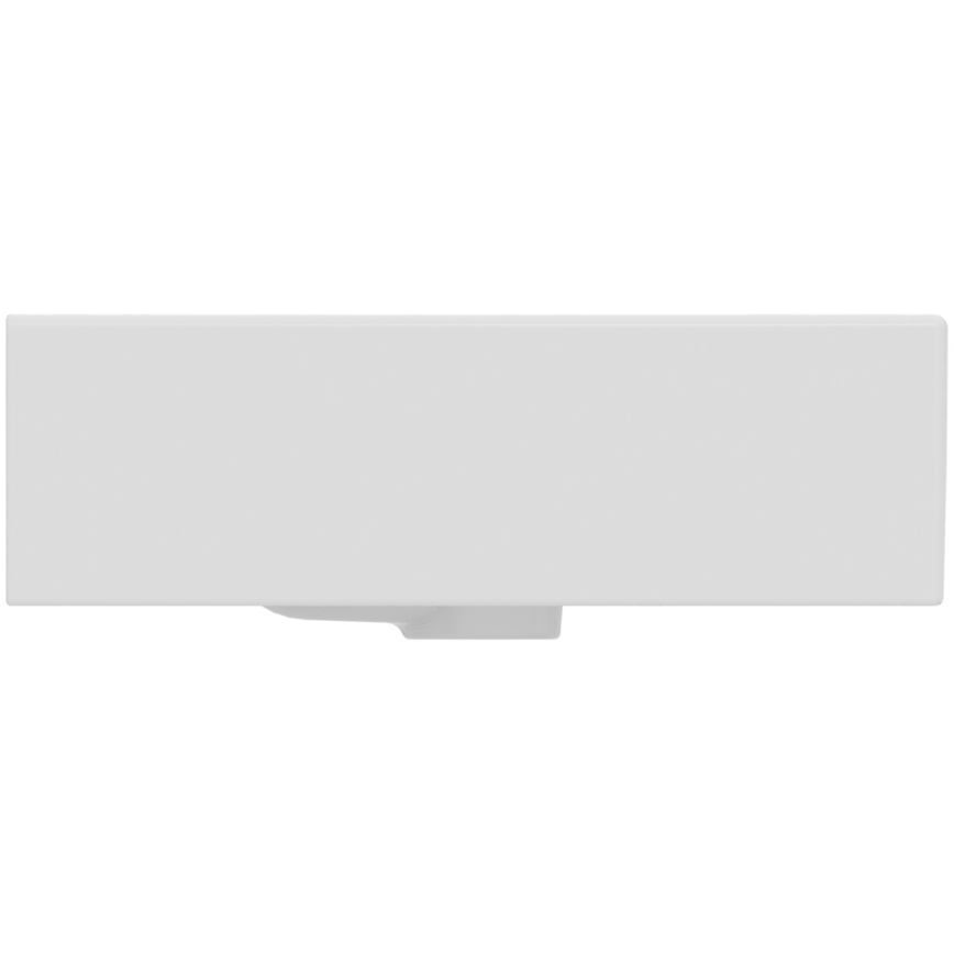 Ideal Standard K077701 - Umywalka wisząca STRADA 50x42 cm ceramika/biała