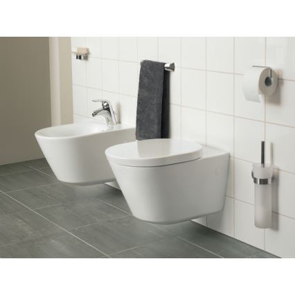 Ideal Standard K706101 - Deska sedesowa SoftClose TONIC biała