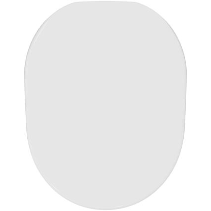 Ideal Standard K706101 - Deska sedesowa SoftClose TONIC biała