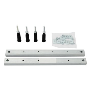 Ideal Standard K731867 - Nogi do wanny