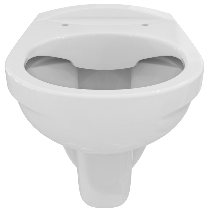 Ideal Standard K881001 - Miska WC wisząca Rimless EUROVIT ceramika/biała