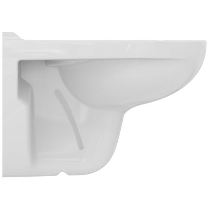 Ideal Standard K881001 - Miska WC wisząca Rimless EUROVIT ceramika/biała