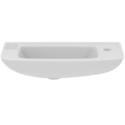 Ideal Standard R421901 - Umywalka wisząca EUROVIT 50x23,5 cm ceramika/biała