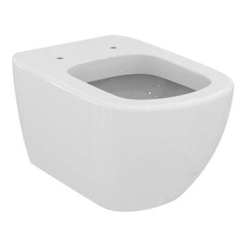 Ideal Standard T007801 - Miska WC wisząca TESI ceramika/biała