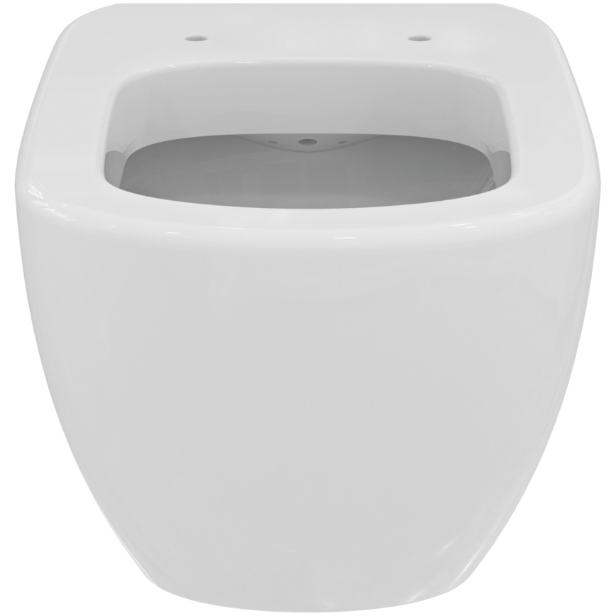 Ideal Standard T007801 - Miska WC wisząca TESI ceramika/biała