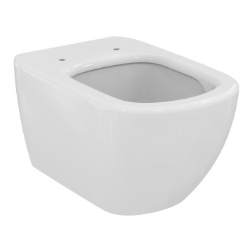Ideal Standard T007901 - WC wiszące TESI ceramika/biały