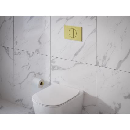 Ideal Standard T007901 - WC wiszące TESI ceramika/biały