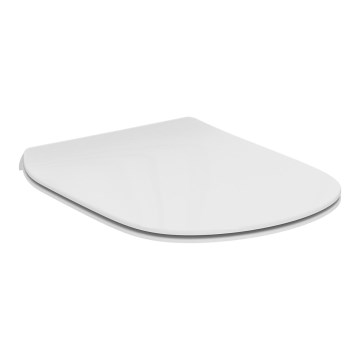 Ideal Standard T352801 - Deska sedesowa TESI biała
