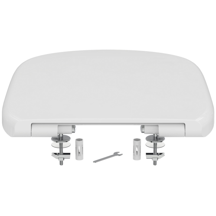 Ideal Standard T352901 - Deska sedesowa SoftClose TESI, biała