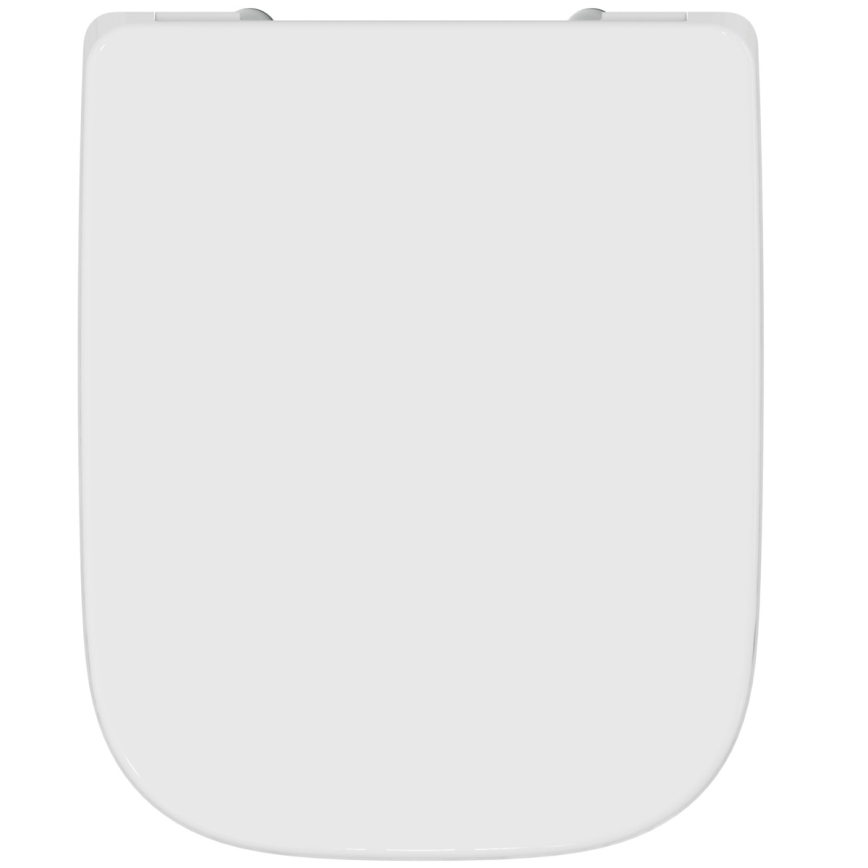 Ideal Standard T453001 - Deska sedesowa I.LIFE A, biała