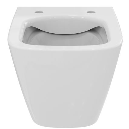 Ideal Standard T459201 - Wisząca miska WC Rimless I.LIFE S ceramika/biała