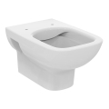 Ideal Standard T471701 - WC wiszące bezkołnierzowe I.LIFE A ceramika/biała